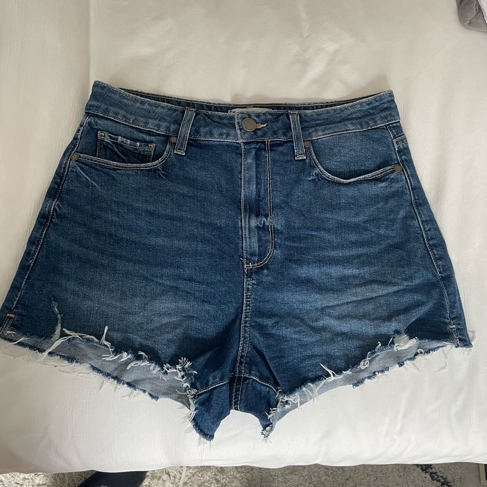 Paige Margot Short